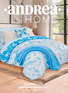 catalogo andrea home