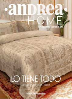 catalogo andrea home